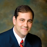 Senator Headshot