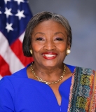 Senator Headshot