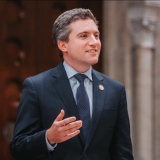 Senator Headshot