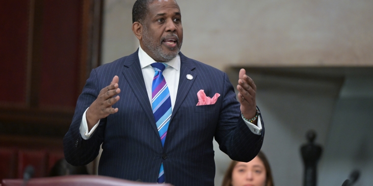 skp on senate floor